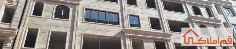 آپارتمان شهرک شهید سلیمانی
