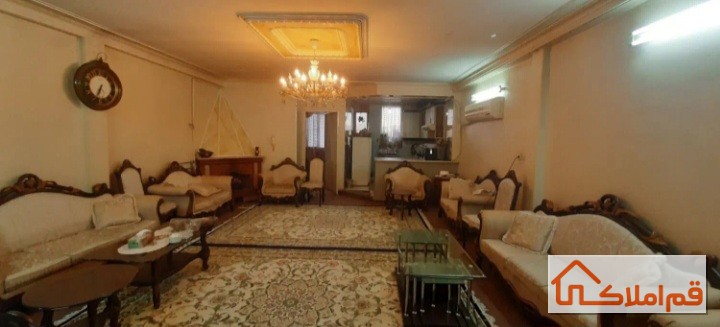 3 واحدی 100 متر خیابان یاسمن