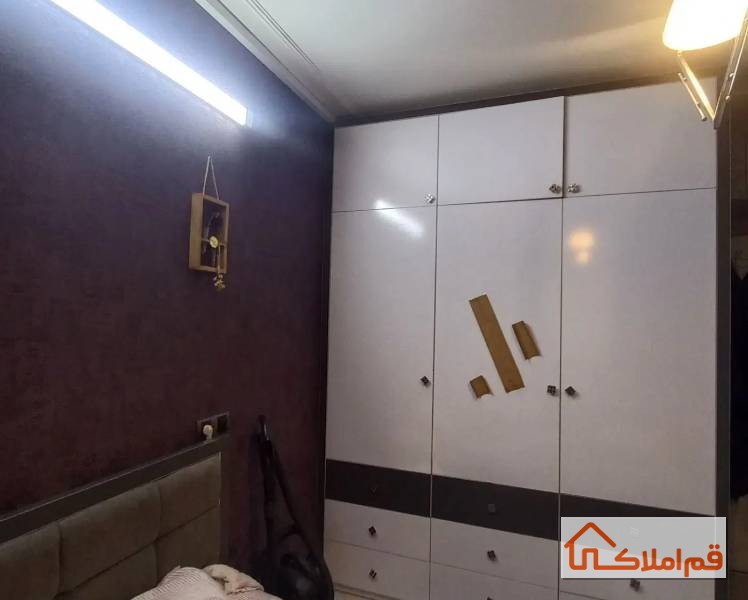 آپارتمان ۸۰ متری باجک ۲ بلوار ظریفیان معصومیه