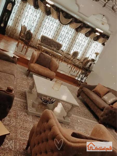 ویلایی باجک یک