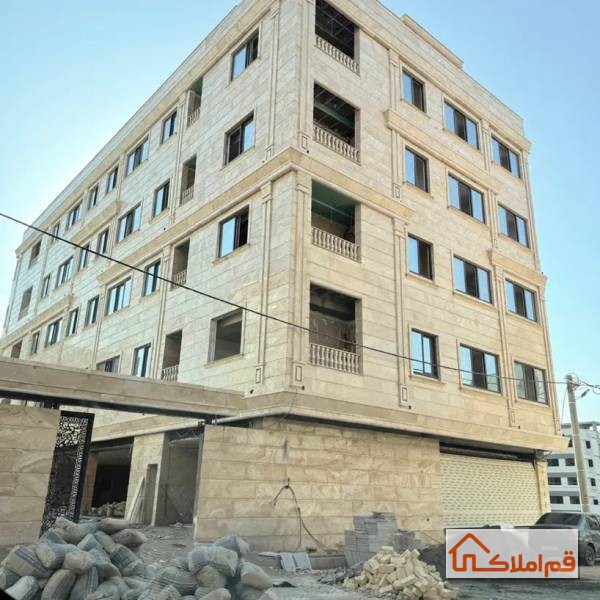 شهرک قدس(سلیمانی )