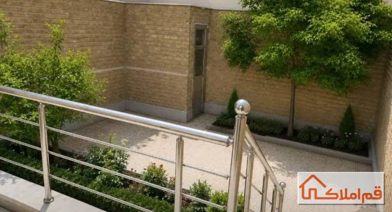 باجک ۲ ،کوچه ۱۲متری ،۳ طبقه،۴۰۰٪ ارزش افزوده