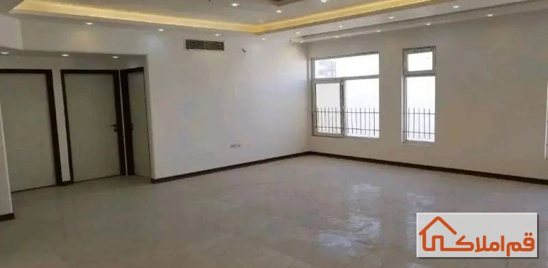 ۱۳۶ متر کلید نخورده