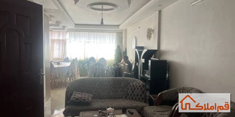 سه طبقه یکجا شمالی هر واحد ۹۰ متر  در قدس