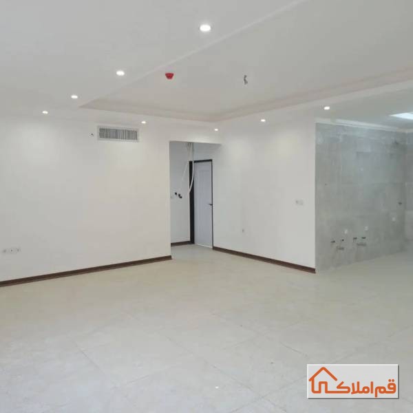 واحد آپارتمان 106 متری زعفرانیه