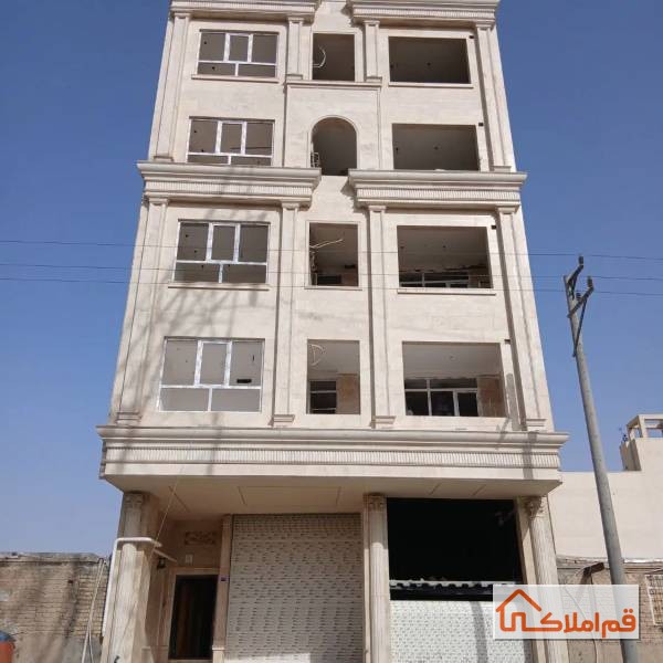 فقط یک واحد۱۸۰ م صفاشهر زیر قیمت