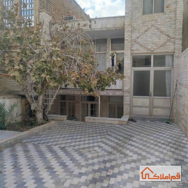 منزل ویلایی
