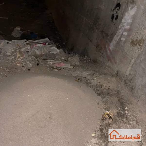 زمین ۱۴۰ متر مربع  خیابان انسجام