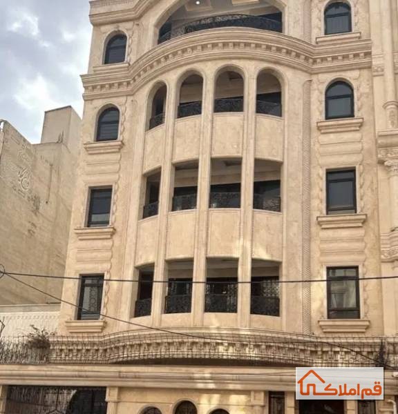 238متری تک واحدی فول شهرک قدس