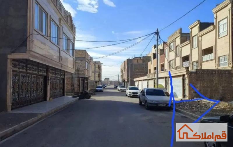زمین شمالی حیدریان