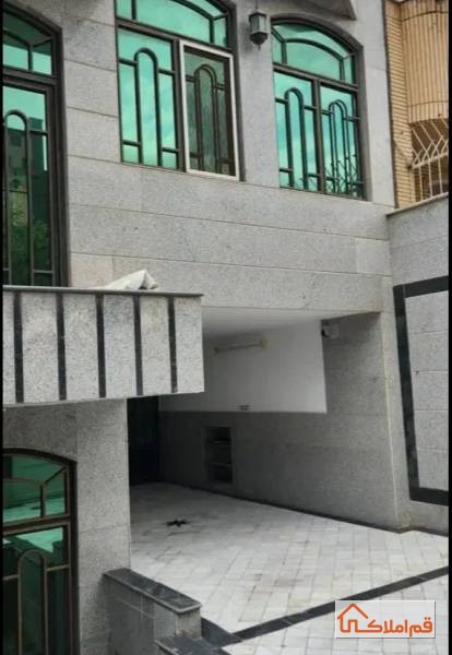 ۲ طبقه ویلایی باجک ۳