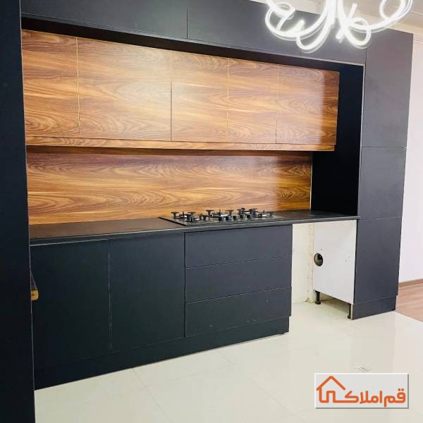 ۱۲۰متر__ نورگیر ودلباز __شیک وتمیز