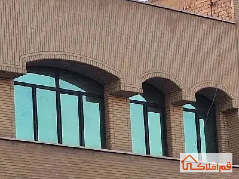 فروش ملک تجاری مسکونی بر باجک ۲