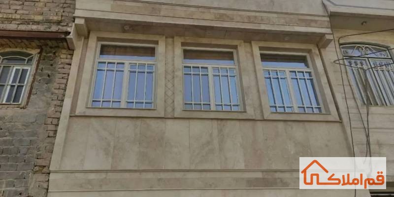 ویلایی 105متری