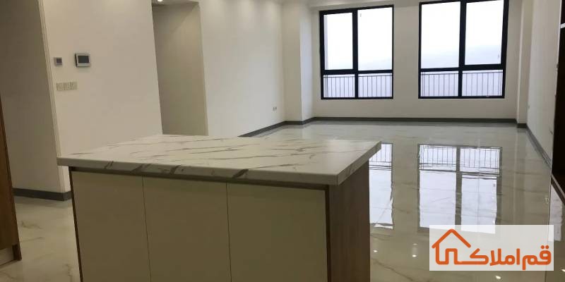 آپارتمان ارگ ۲ در زعفرانیه