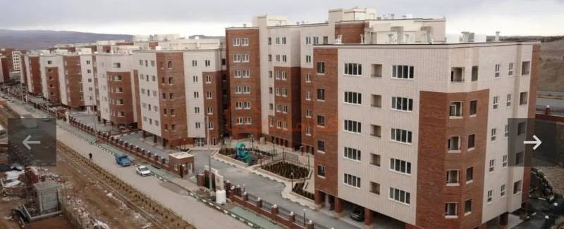 فروش آپارتمان 81 متری دو خوابه در بلوار امین و ساحلی قم