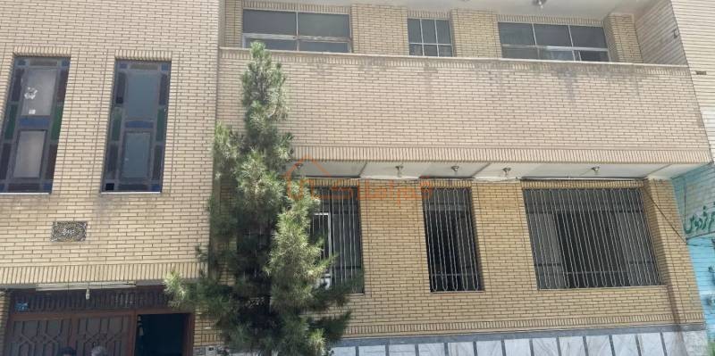 رهن کامل منزل بهترین جای زنبیل ابادکوچه یک ۳۴۱متر