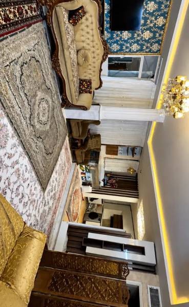 رهن و اجاره منزل مسکونی تک واحدی