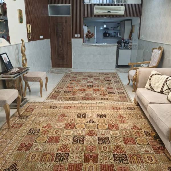 اجاره زیر زمین در بلوار تعاون