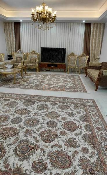 آپارتمان 106متری فول امکانات تعاون _خوش رفتار