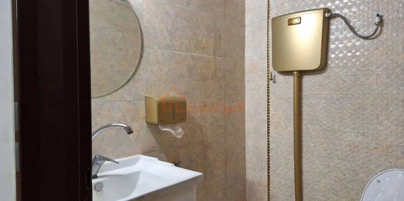 آپارتمان خوش نقشه باجک ۲