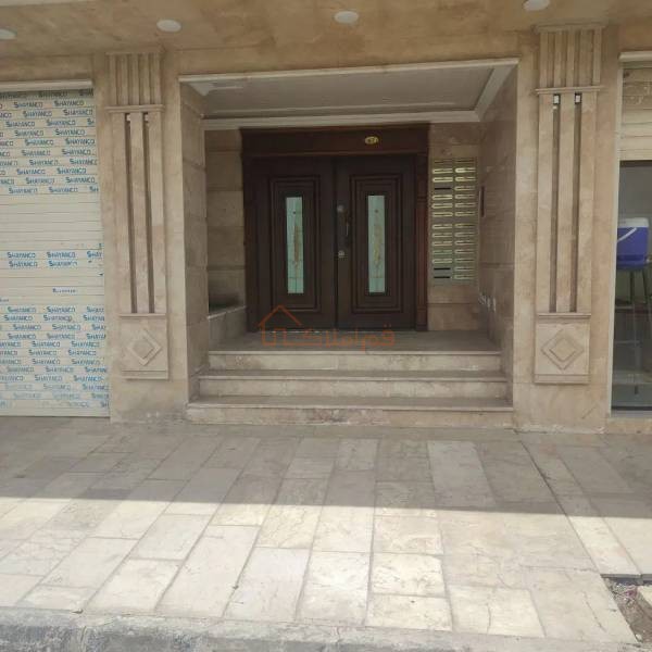 فروش اپارتمان ۱۲۴ سه خواب