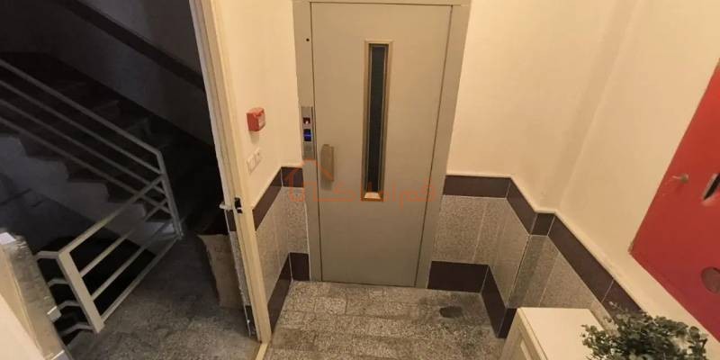 آپارتمان تکواحدی 95متری