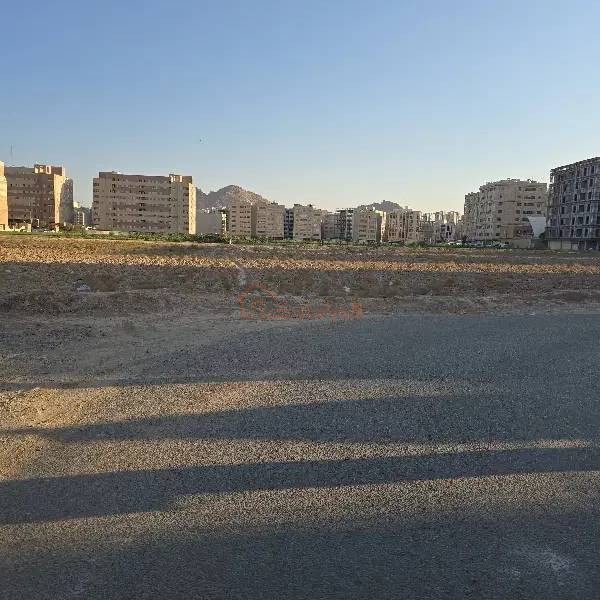 ۹۵۰ متر زمین سند تک برگ انسجام