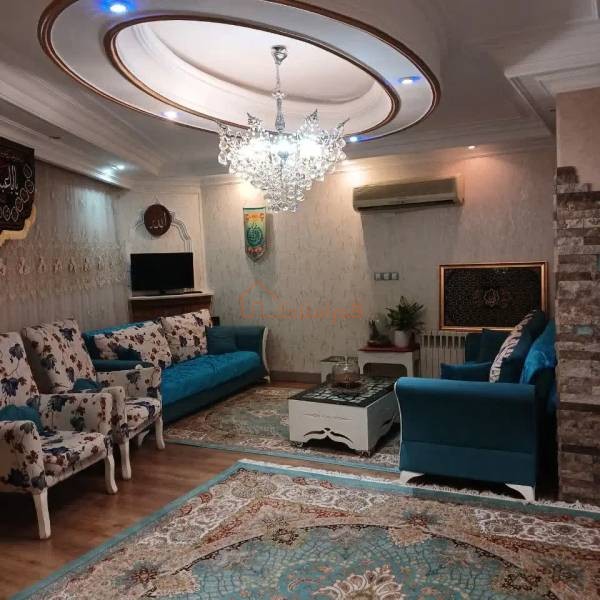 ۱۰۰متر__تک واحدی __عروس منطقه