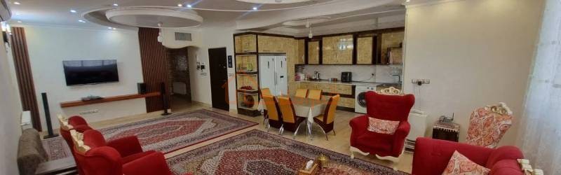 135متری جنوبی 3 خواب وطن دوست