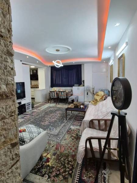 آپارتمان ۸۴ متر فراشاهی