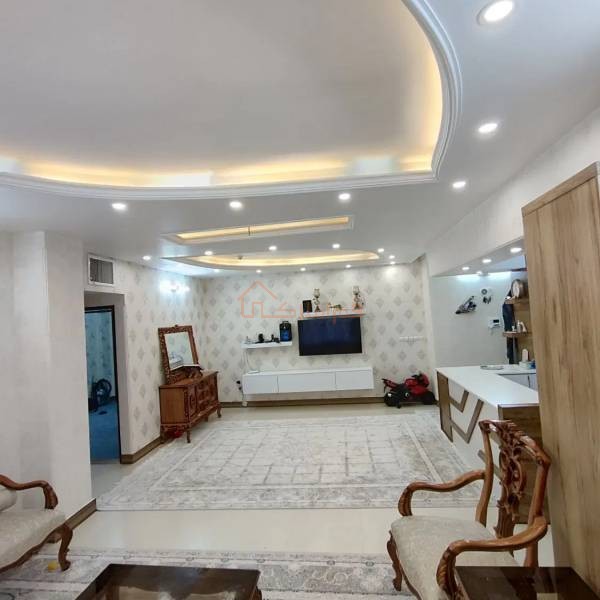 آپارتمان 98متری خوش نقشه