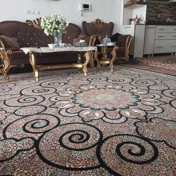 اجاره زیرزمین ویلایی