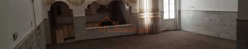 خانه ویلایی انسجام خیابان ۱۵ متری