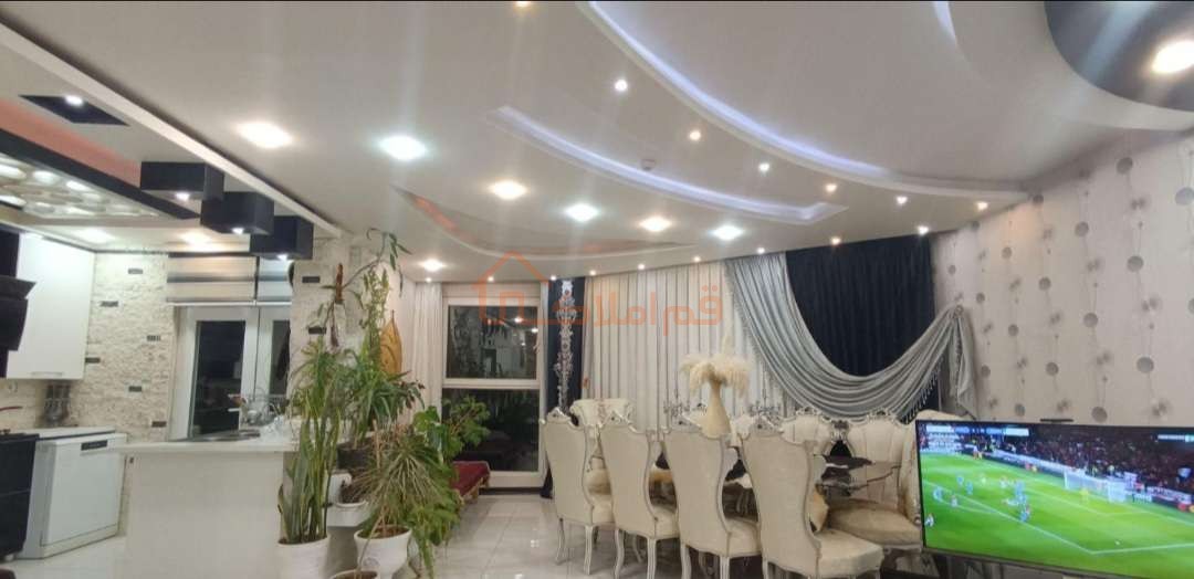 آپارتمان در صفاشهر قم