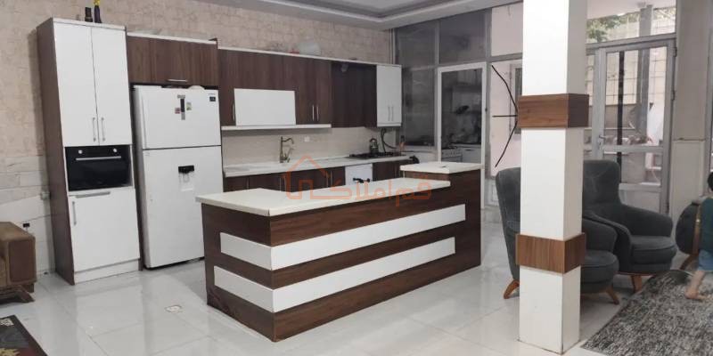 اجاره منزل سالاریه زیرزمین پر نور دربست و مستقل