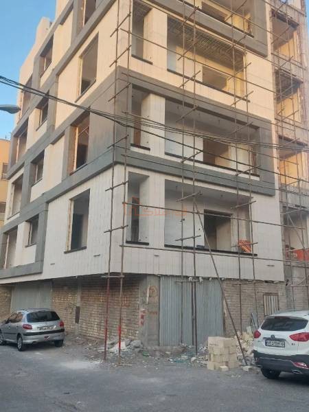 اپارتمان دورشهر