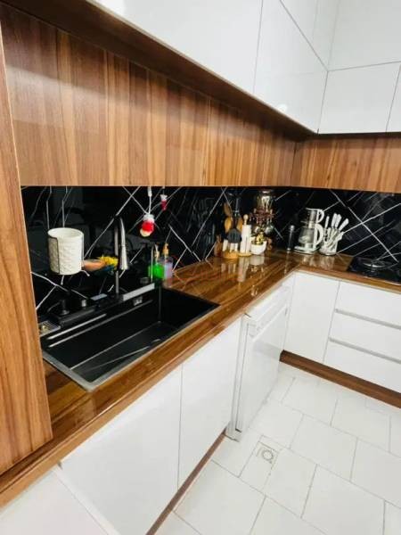 رهن کامل آپارتمان 65 متری دوخوابه