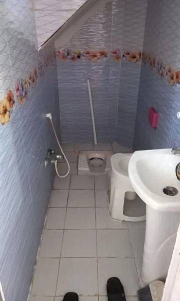 دوطبقه دربست در دانیال