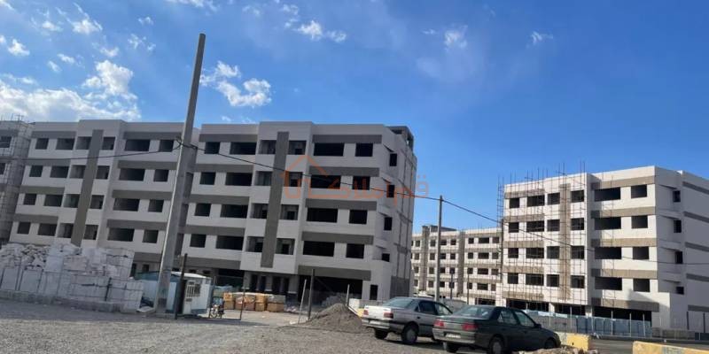 فروش ۱۱۰ متری شهید سلیمانی