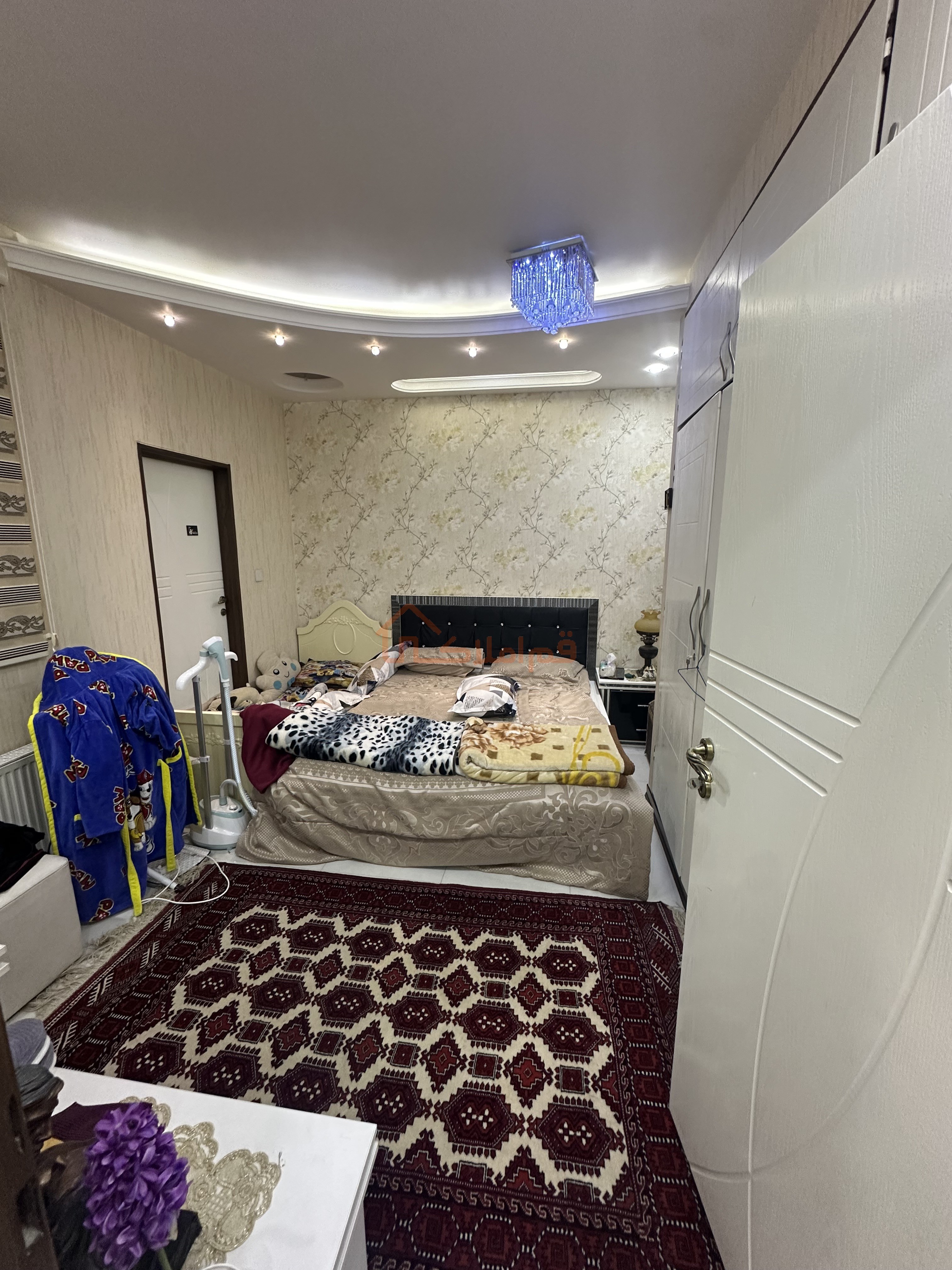 اجاره واحد 165متری تک واحدی