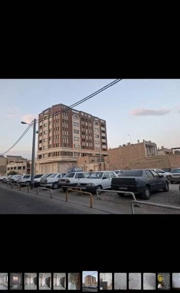 واحد۱۱۰متریی حرم نما باجک