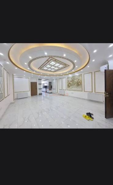 اپارتمان واحد لوکس شهرک قدس تک واحدی.پلان متفاوت