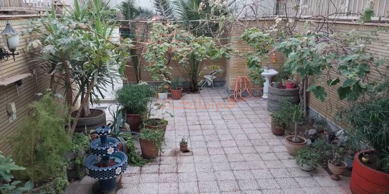 فروش   ۱۵۰ متر ویلایی کوچه های  فرد زنبیل اباد