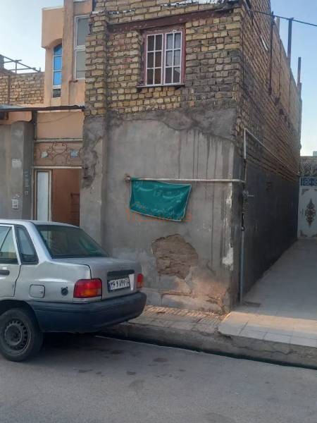 خانه ۶۰متری