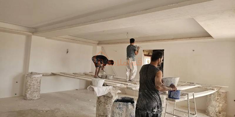 واحد آپارتمان مسکونی اداری تجاری