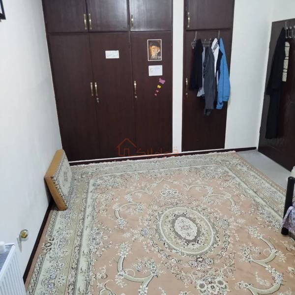آپارتمان مجتمع اساتید