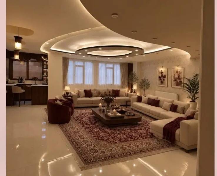 واحد257متری قدس