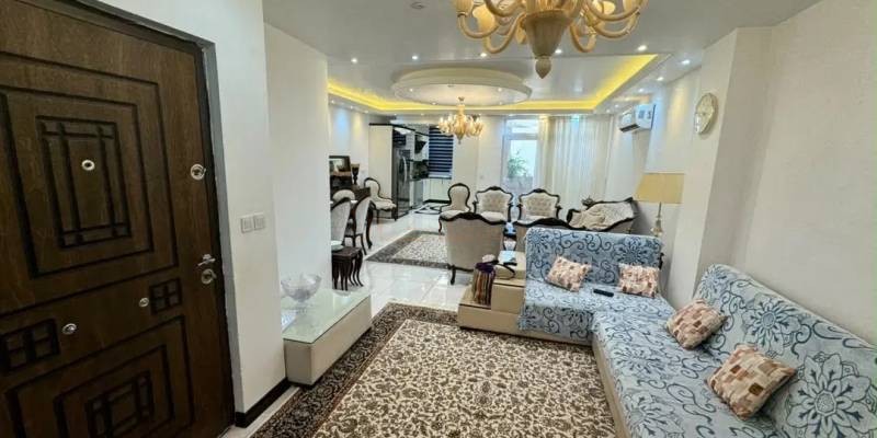 100 متری خوش قیمت و خوش ساخت شهرک قدس