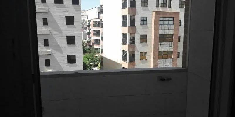 95 آپارتمان+ 5 متر انباری انسجام کریمی ناجا